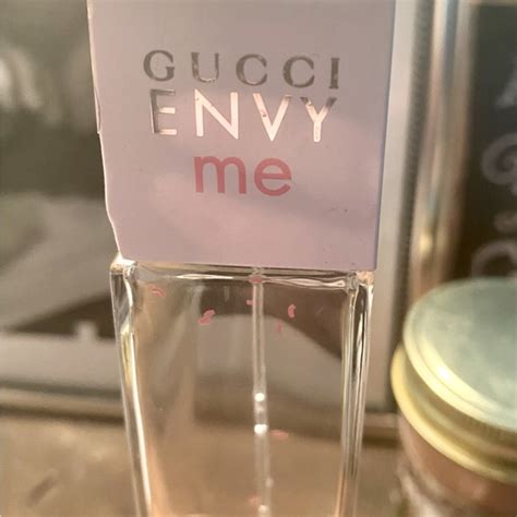 is gucci envy discontinued|gucci perfume discontinued.